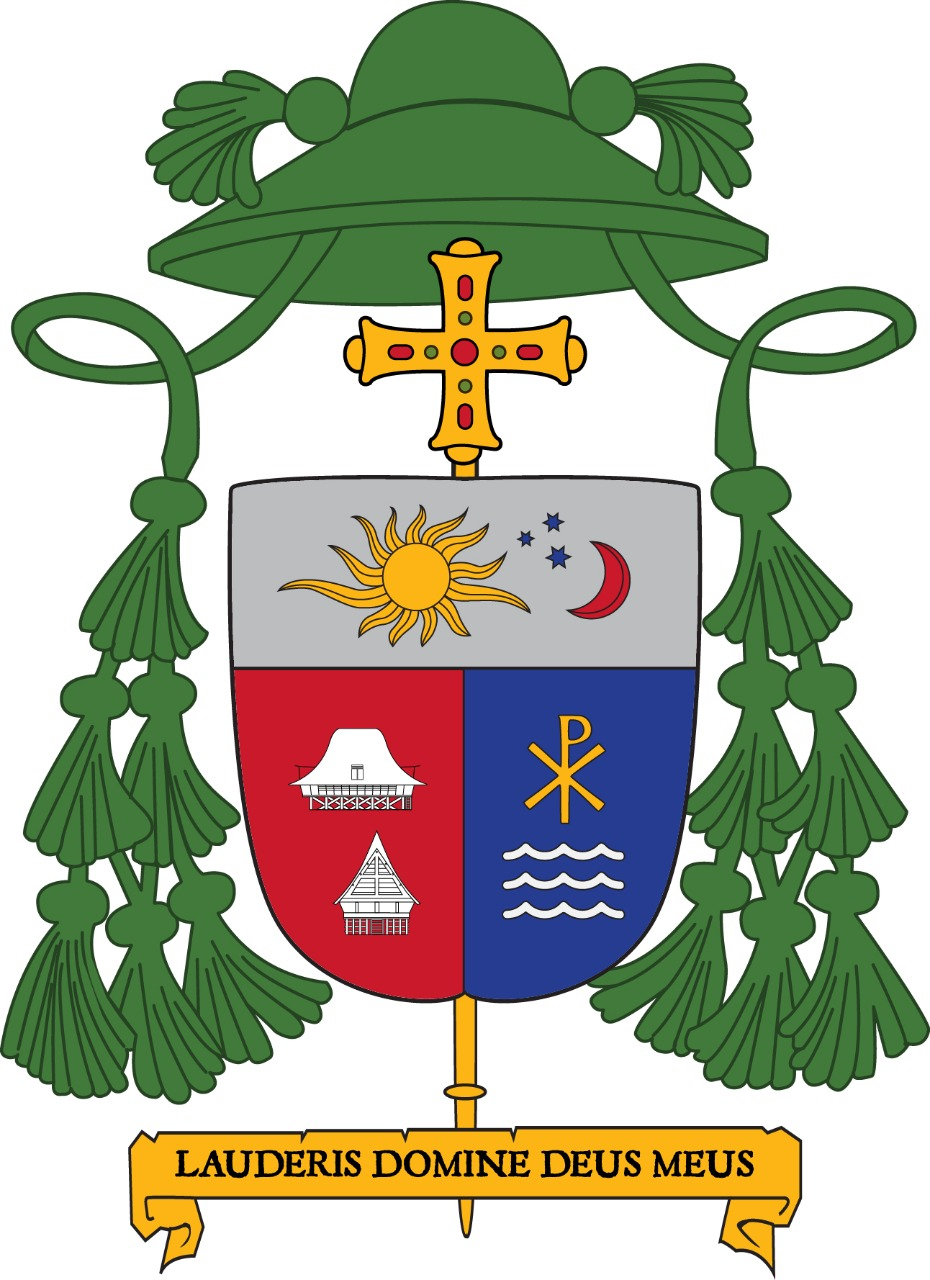 KEUSKUPAN SIBOLGA